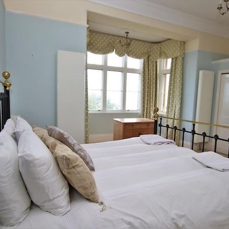 The Old Vicarage Villa Ilfracombe Exterior photo